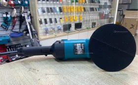 полировальная машина MAKITA электро