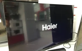 Купить Телевизор Haier 32 led h1 б/у , в Саратов Цена:7900рублей