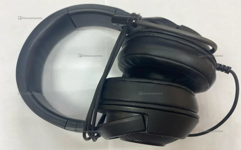 Наушники Razen Kraken X Lite