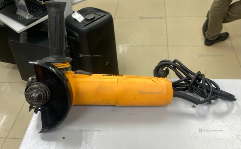 УШМ ZKAG1300-125