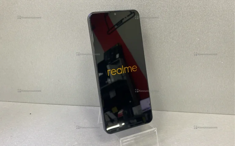 Realme Note 50 3/64 ГБ