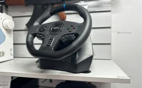 Купить FXN V9 gen 2 ( руль, педали , коробка) б/у , в Челябинск Цена:9900рублей