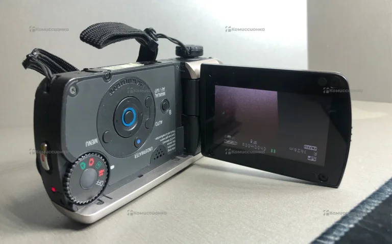 Фотоаппарат  Panasonic sw20ee