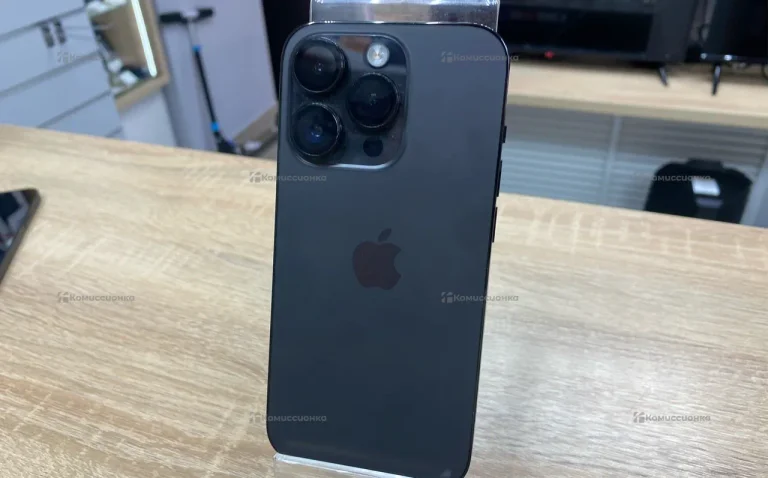 Apple iPhone 14 Pro 6/128 ГБ