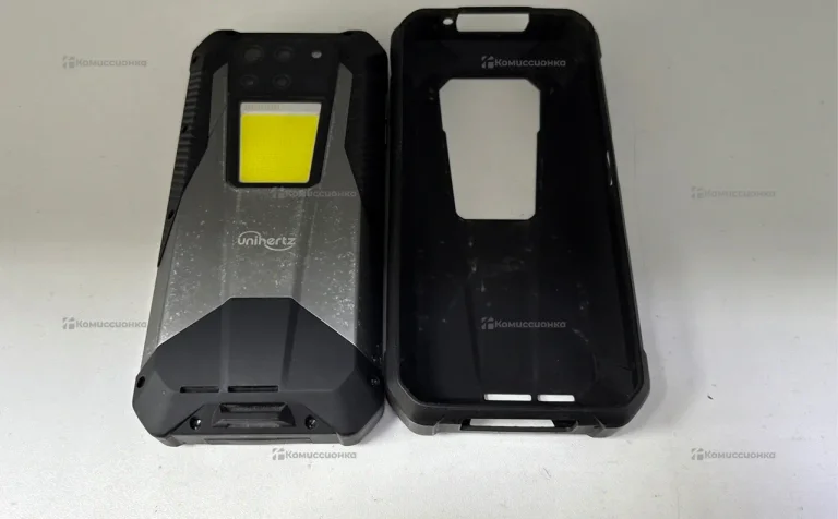Unihertz Tank 3 16/512