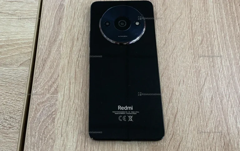 Xiaomi Redmi A3 4/128 ГБ