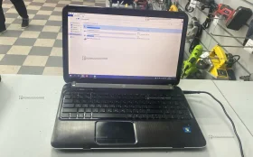 Ноутбук  HP Pavilion dv6