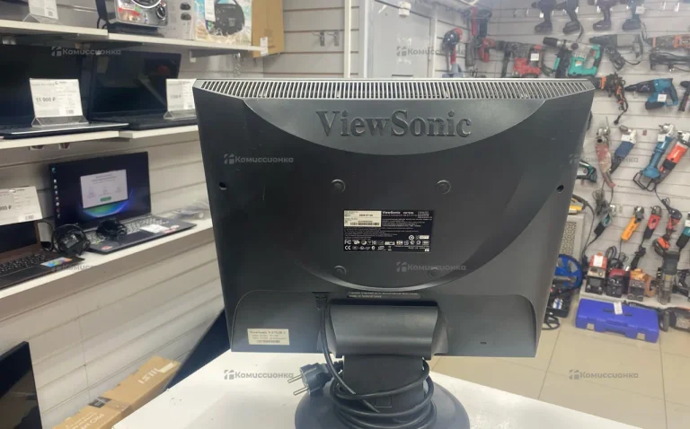 Монитор Viewsonic VA703B-3