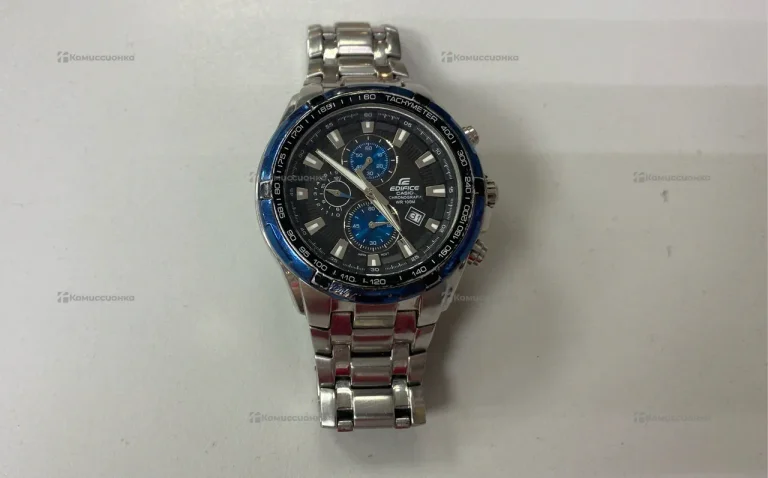 Часы Casio Vintage A168WE