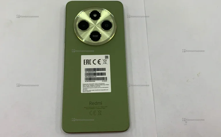 Xiaomi Redmi 14c 256Gb