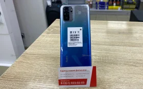 Xiaomi Redmi Note 10