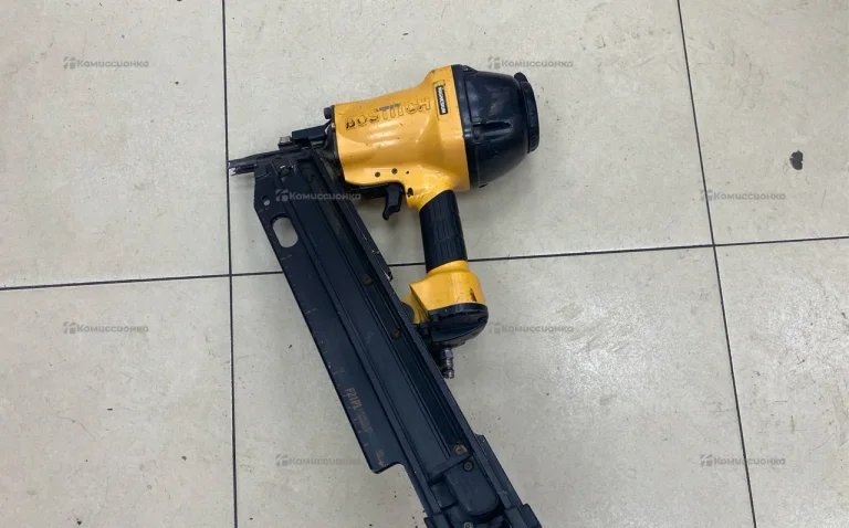 Гвоздезабивной пистолет BOSTITCH F21PL-E