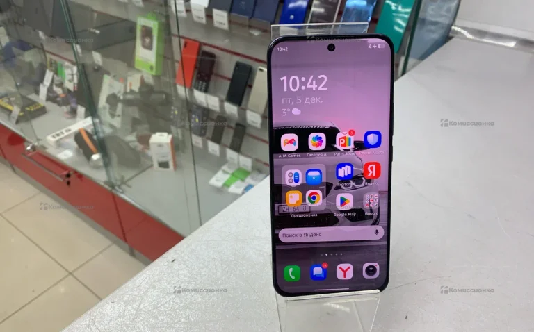 Tecno Spark 40 Pro Plus 8/256 ГБ