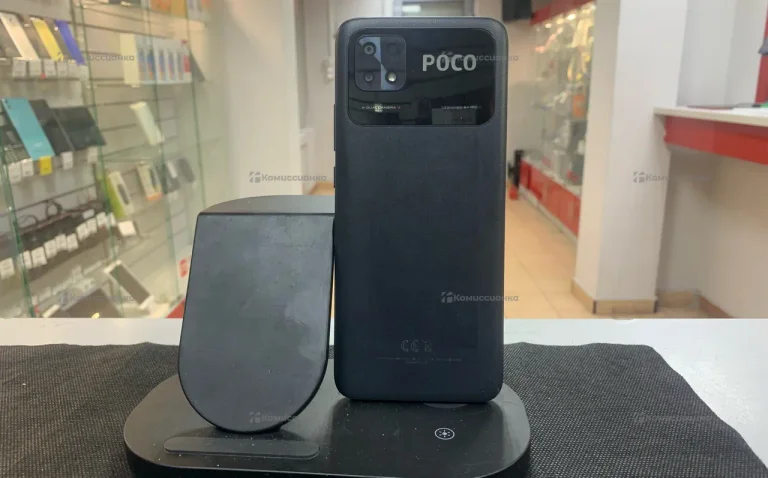 Xiaomi Poco C40 3/32 ГБ