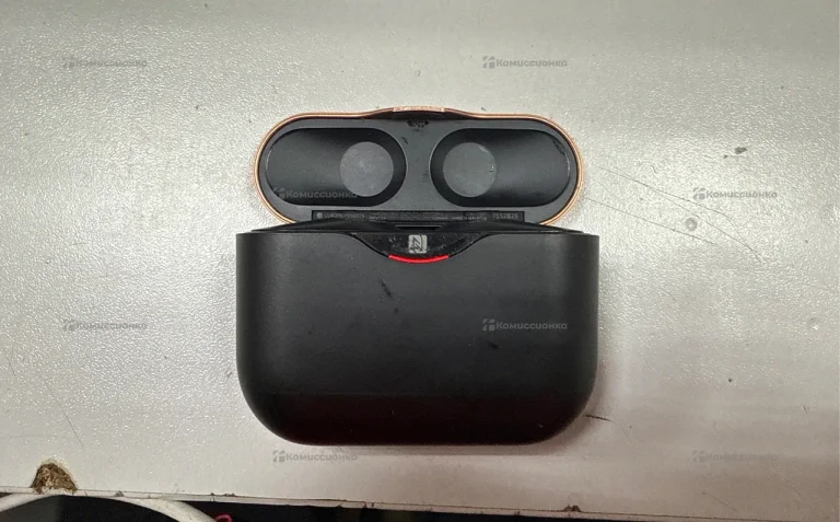 Наушники  Sony WF-1000XM3