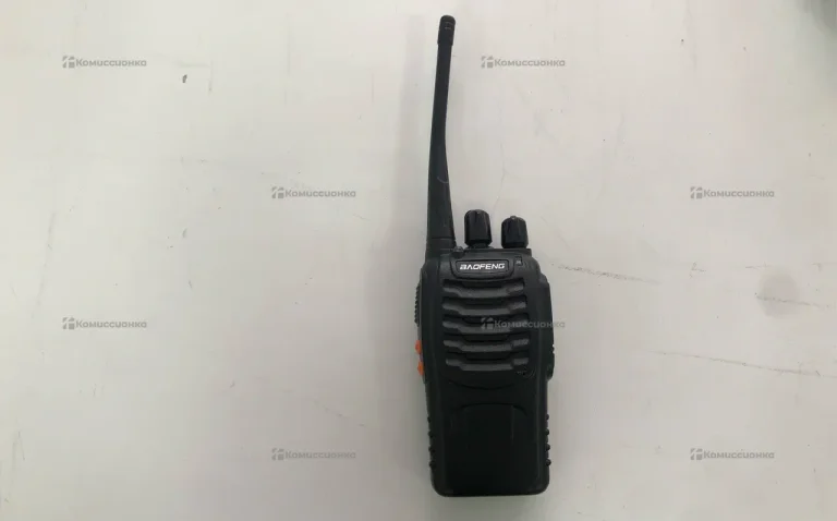 Рация  Baofeng bf-888s