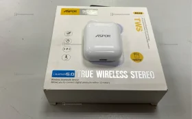 Наушники Aspor TWS A616