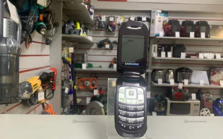 Samsung SGH-E570