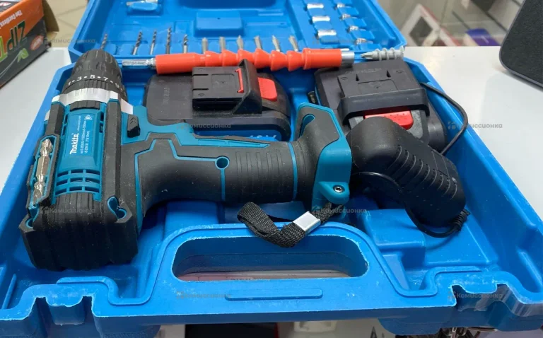 Шуруповерт Makita (Replika)