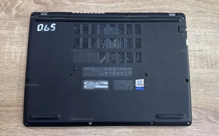 Ноутбук  acer travelmate