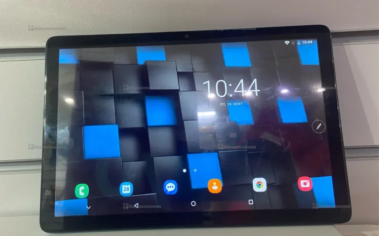 Планшет Umiio 6s pro 6/128