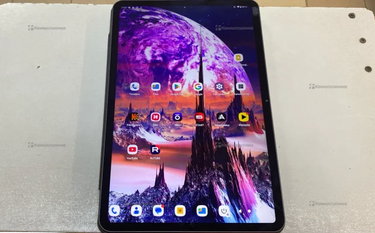 Планшет KENSHI Tab E12 12/256