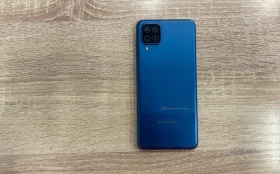 Samsung Galaxy A12 4/64 ГБ