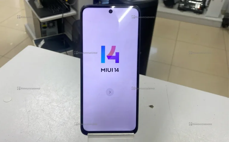 Xiaomi Redmi 12 4/128 ГБ