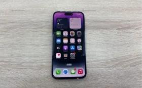 Apple iPhone 14 Pro Max 6/128 ГБ