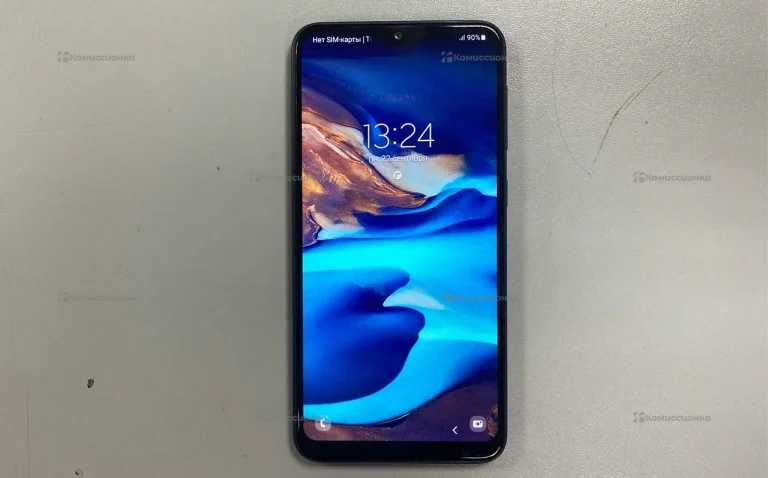 Samsung Galaxy A10 2/32 ГБ