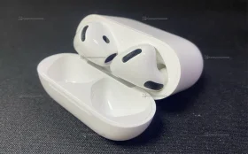 Наушники  AirPods 4 оригинал