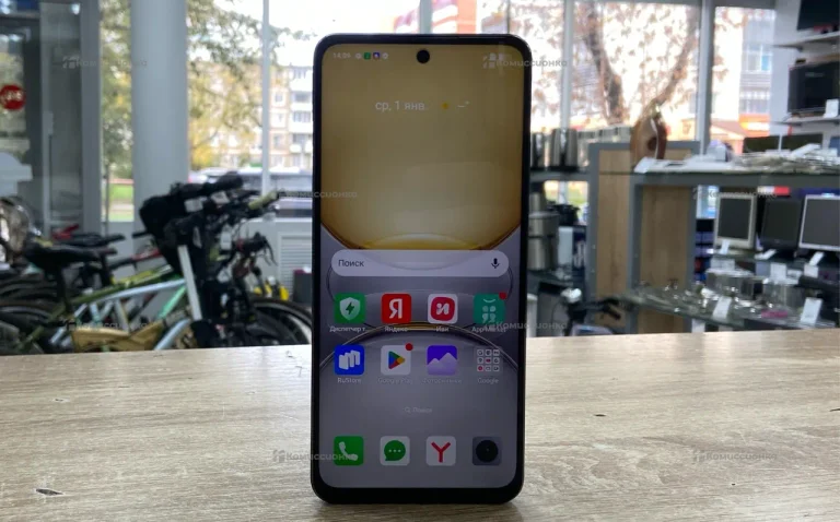 Realme C75 8/256Gb