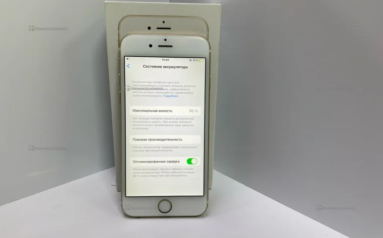Apple iPhone 6S 32Gb