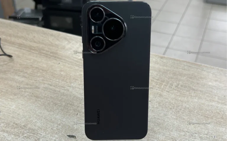 Huawei Pura 70 12/256 ГБ