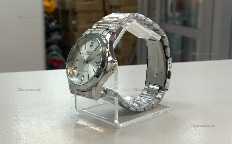 Часы Casio реплика