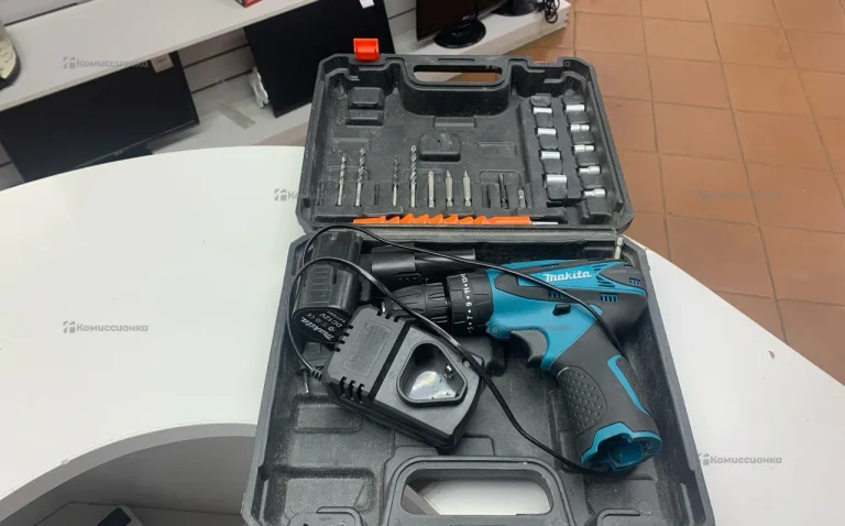 Набор Makita