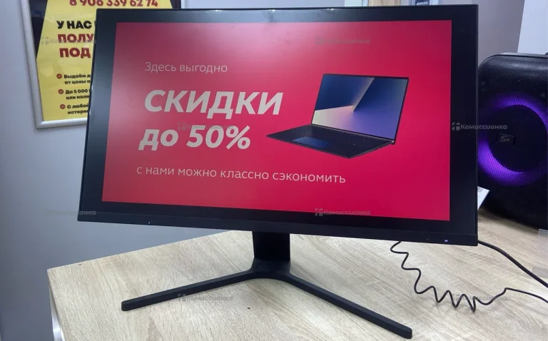 Монитор Xiaomi Redmi rmmnt27nf