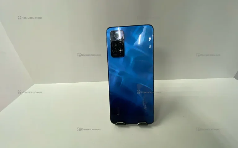 Xiaomi Redmi Note 11 pro 6/128