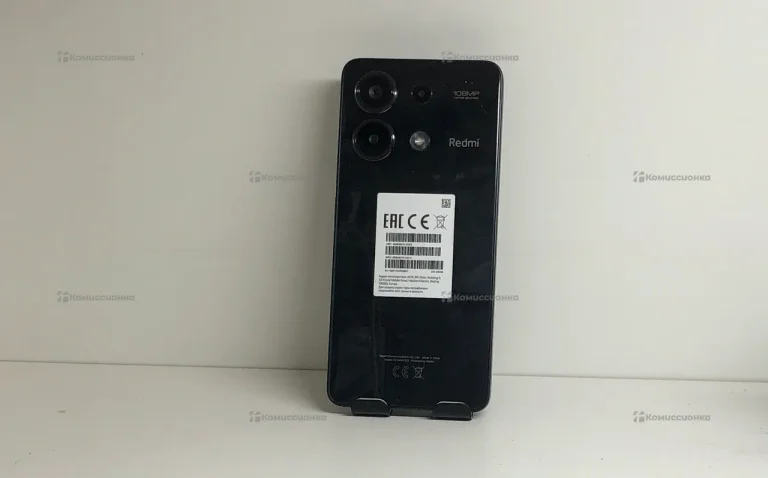 Xiaomi Redmi Note 13 12/256 ГБ