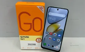 Tecno Spark Go 1 4/64 ГБ