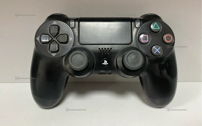 Геймпад PS4