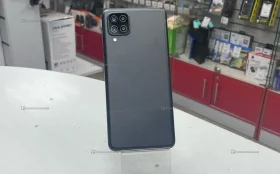 Купить Samsung Galaxy A12 4/128 ГБ б/у , в Москва и область Цена:4990рублей