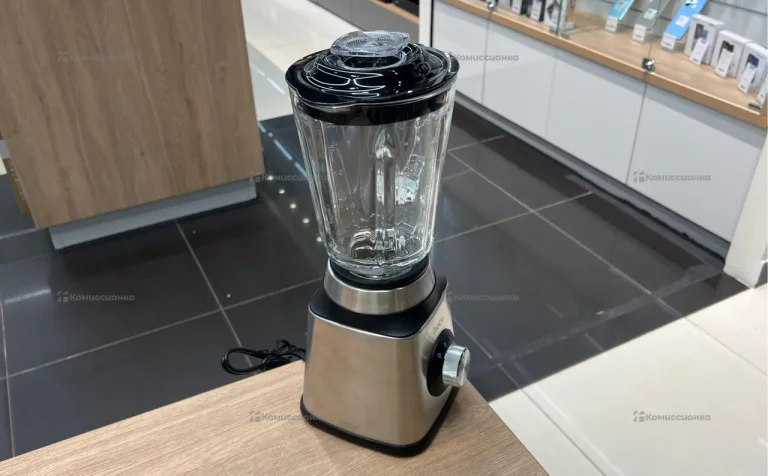 Блендер-HOCO-HA04A