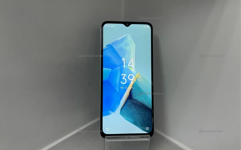 Infinix HOT 30i 8/128gb