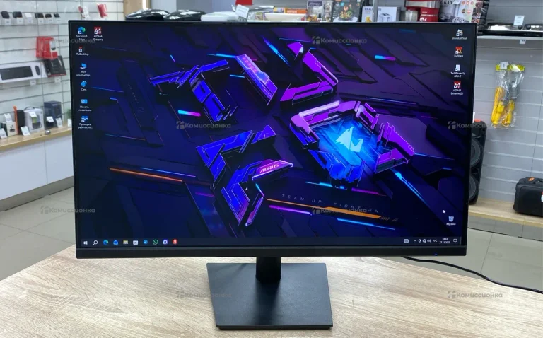 Монитор DEXPQ DF27N2T