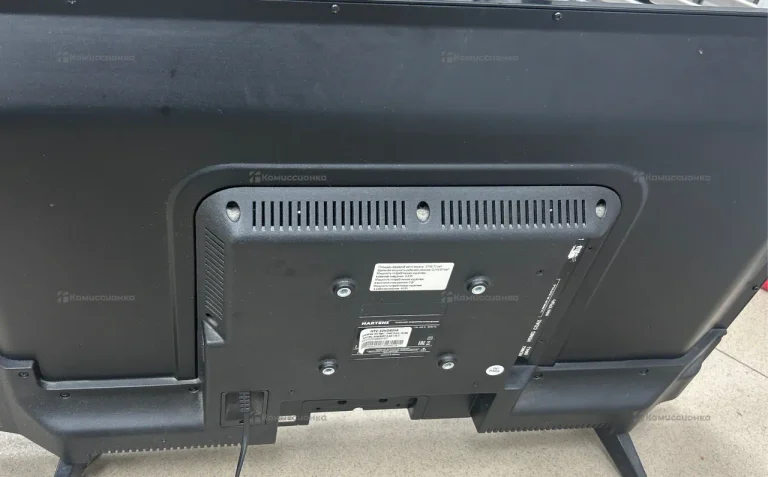 Телевизор HARTENS HTV-32HDR05B