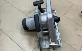 Дисковая пила Интерскол ДП-235/2000М