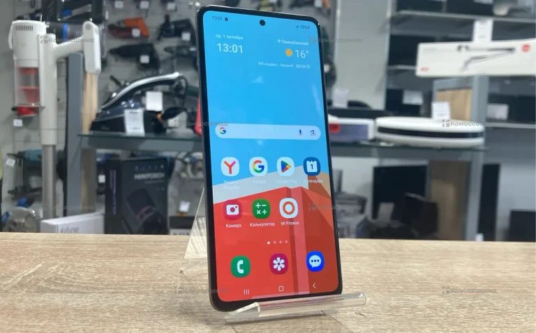 Samsung Galaxy a51 4/64 ГБ