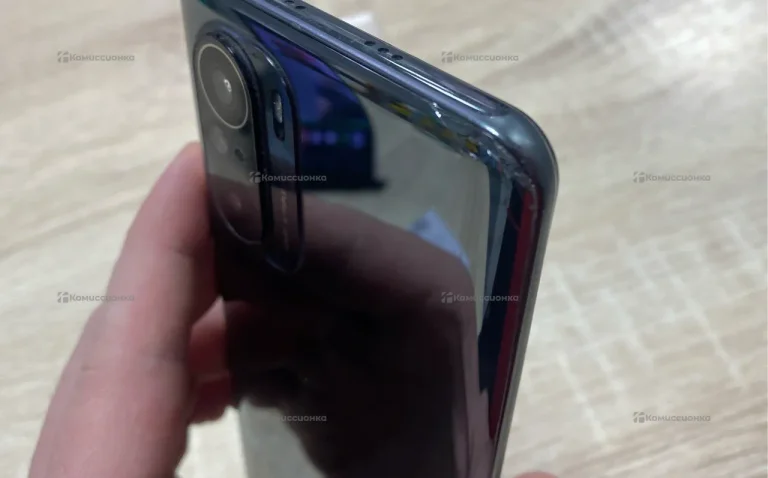 Xiaomi Poco F3 8/256 ГБ