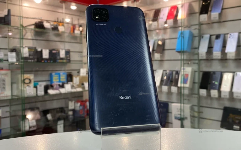 Xiaomi Redmi 9C NFS 2/32